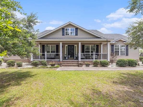 906 Hope Circle, Conway, SC 29527