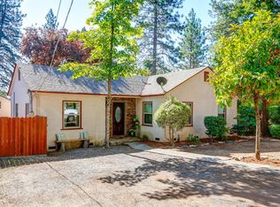 20260 Hummingbird Hill Rd, Colfax, CA 95713