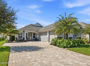 322 Silverleaf Village Dr, Saint Augustine, FL 32092
