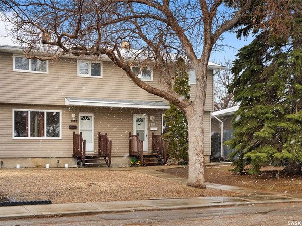 1310 Rupert STREET, Regina, SK S4N 1V7