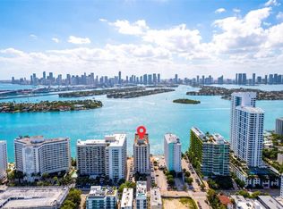Bayview Terrace, Miami Beach, FL 33139