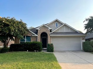 5412 Ridgepass Ln, McKinney, TX 75071