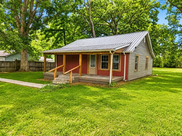 502 E Monroe St, Tullahoma, TN 37388