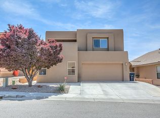 7208 Dancing Eagle Ave NE, Albuquerque, NM 87113