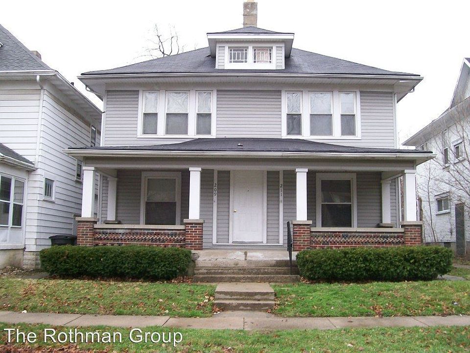 1st image of 209 Rockwood Ave