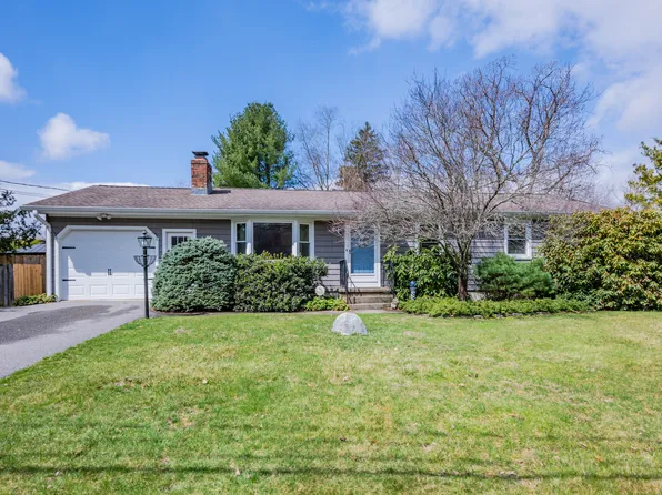 70 Belmont Drive, Torrington, CT 06790