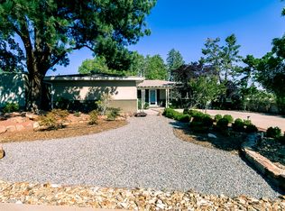 1021 Monroe St NE, Albuquerque, NM 87110