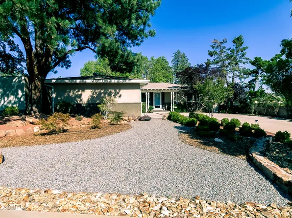 1021 Monroe St NE, Albuquerque, NM 87110