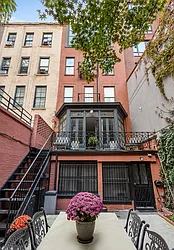 Sold by Brown Harris Stevens