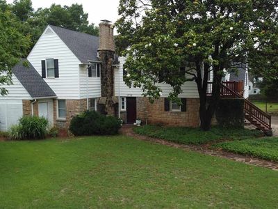 1712 W University Ave, Stillwater, OK, 74074