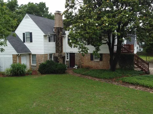 1712 W University Ave, Stillwater, OK 74074