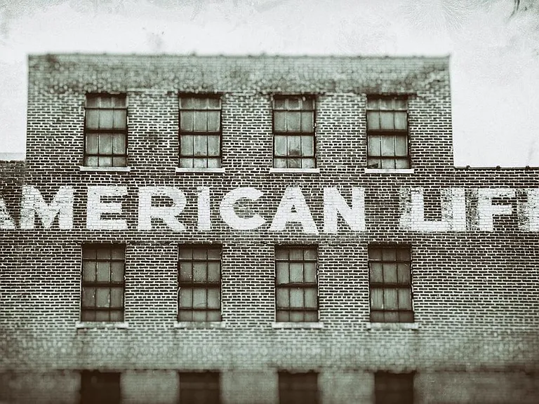 Lofts at American Life - Downtown Birmingham, AL — Photo 25