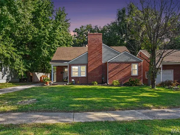 416 Brentwood Blvd, Alton, IL 62002