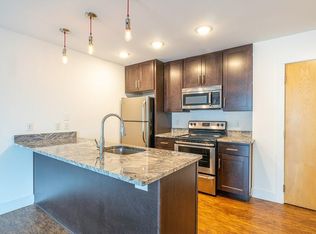 Gish Flats, Lynchburg, VA 24504