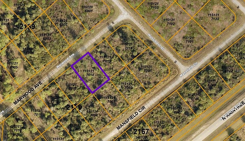 1st image of 1151217014 MARWOOD AVENUE LOT 14