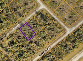1151217014 Marwood #14, North Pt, FL 34286