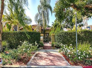 1105 S Point View St, Los Angeles, CA 90035