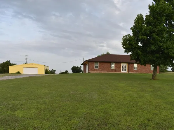 1186 County Street 2954, Tuttle, OK 73089