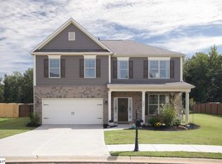 224 Paqcolet Dr, Simpsonville, SC 29681