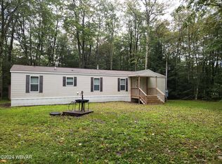 12052 Highway 154, Shunk, PA 17768