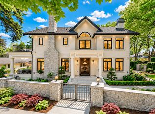 5188 Yew St, Vancouver, BC V6M4L6