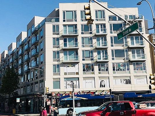1st image of 86-49 Broadway #512