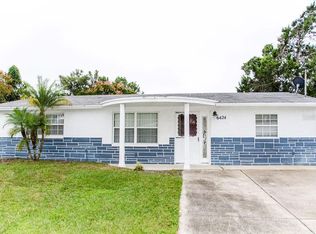 6424 Stone Rd, Port Richey, FL 34668