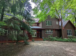 10441 Randall Rd, Union Pier, MI 49129