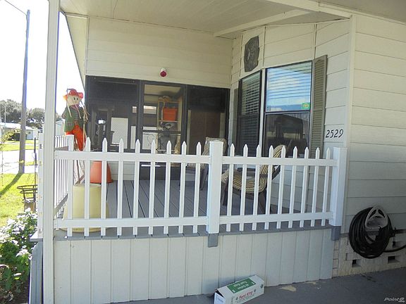 FRONT PATIO