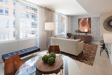 Rented by Aura Management