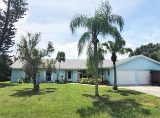 148 Charles St, Fort Myers, FL 33905