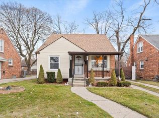 19496 Huntington Rd, Detroit, MI 48219