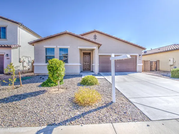 929 E OVERLIN Lane, Avondale, AZ 85323