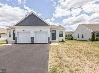 116 Jubilee Dr, Clarksboro, NJ 08020