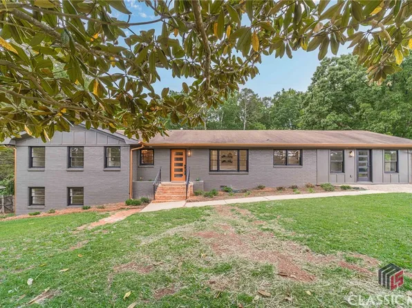 276 Janice Drive, Athens, GA 30606