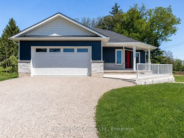 307 1st Ave S, Arran Elderslie, ON N0G 1L0