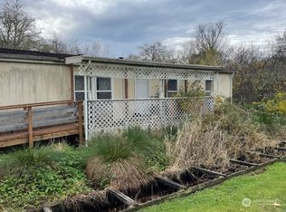 2703 State Route 105, Grayland, WA 98547