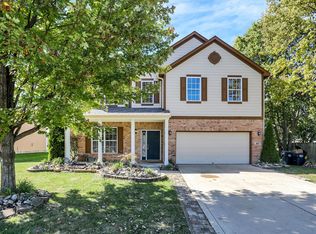 456 Georgetown Rd, Greenwood, IN 46142