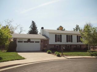 2976 W 10th Avenue Cir, Broomfield, CO 80020