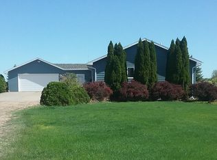 3174 W Prairie Zephyr Ln, North Platte, NE 69101