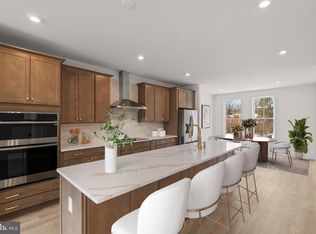 9747 Grant Ave Homesite 93, Manassas, VA 20110