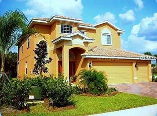 2196 Mesic Hammock Way, Venice, FL 34292