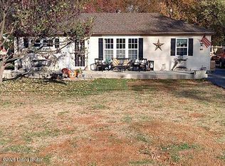 1113 Markwell Ln, Louisville, KY 40219