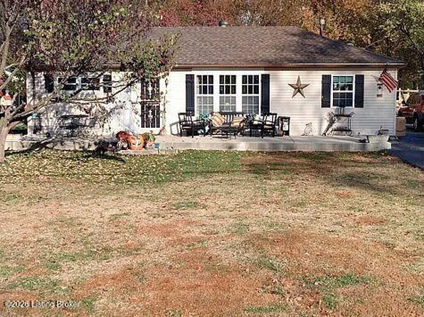 1113 Markwell Ln, Louisville, KY 40219