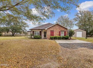230 Melbry Rd, Lafayette, LA 70508