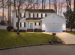 3940 Navy Pl, High Point, NC 27265