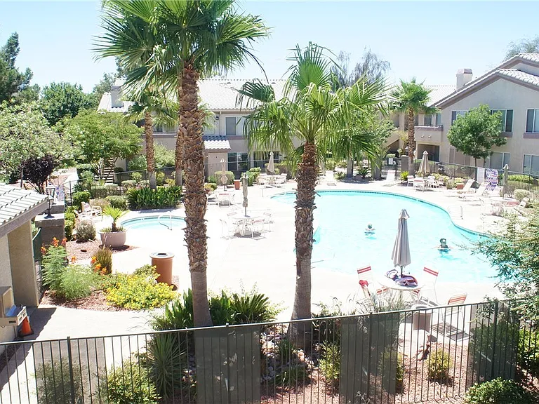 5710 E Tropicana Ave #2092 — Photo 16