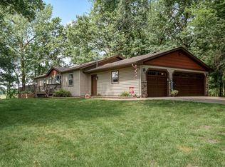 17667 Oakland Dr NE, Ham Lake, MN 55304