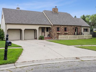 1041 Meyer Blvd, West Fargo, ND, 58078