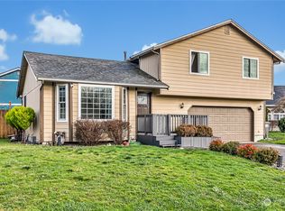 15728 95th Ct SE, Yelm, WA 98597